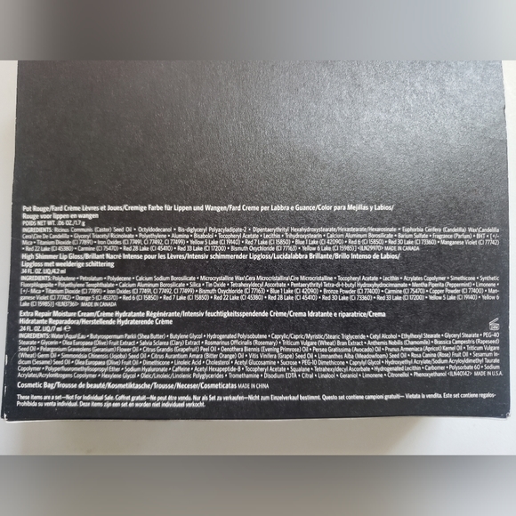 Bobbi to go set - Picture 4 of 4